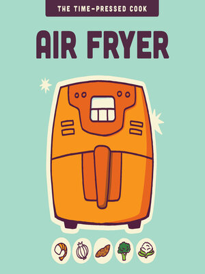 cover image of Air Fryer